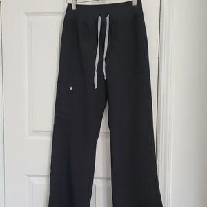 Men's Black Pants